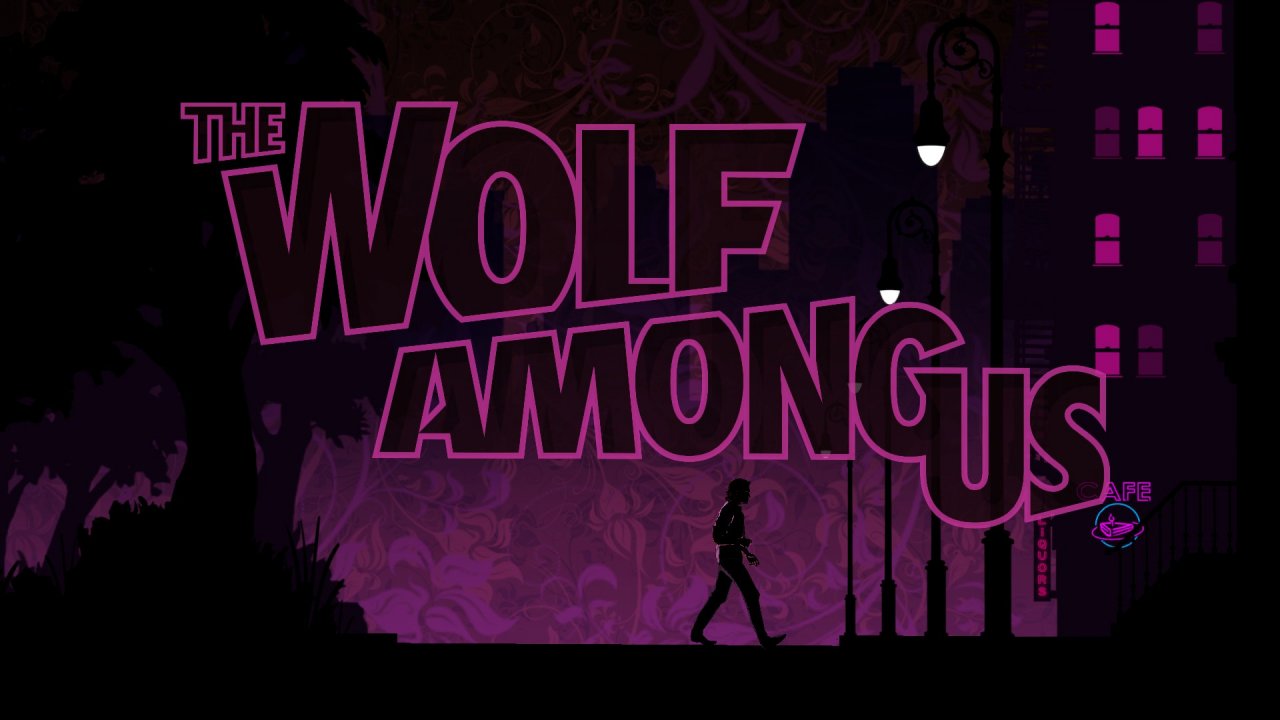 free for ios instal The Wolf Among Us