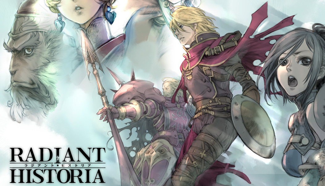 radiant historia perfect chronology review