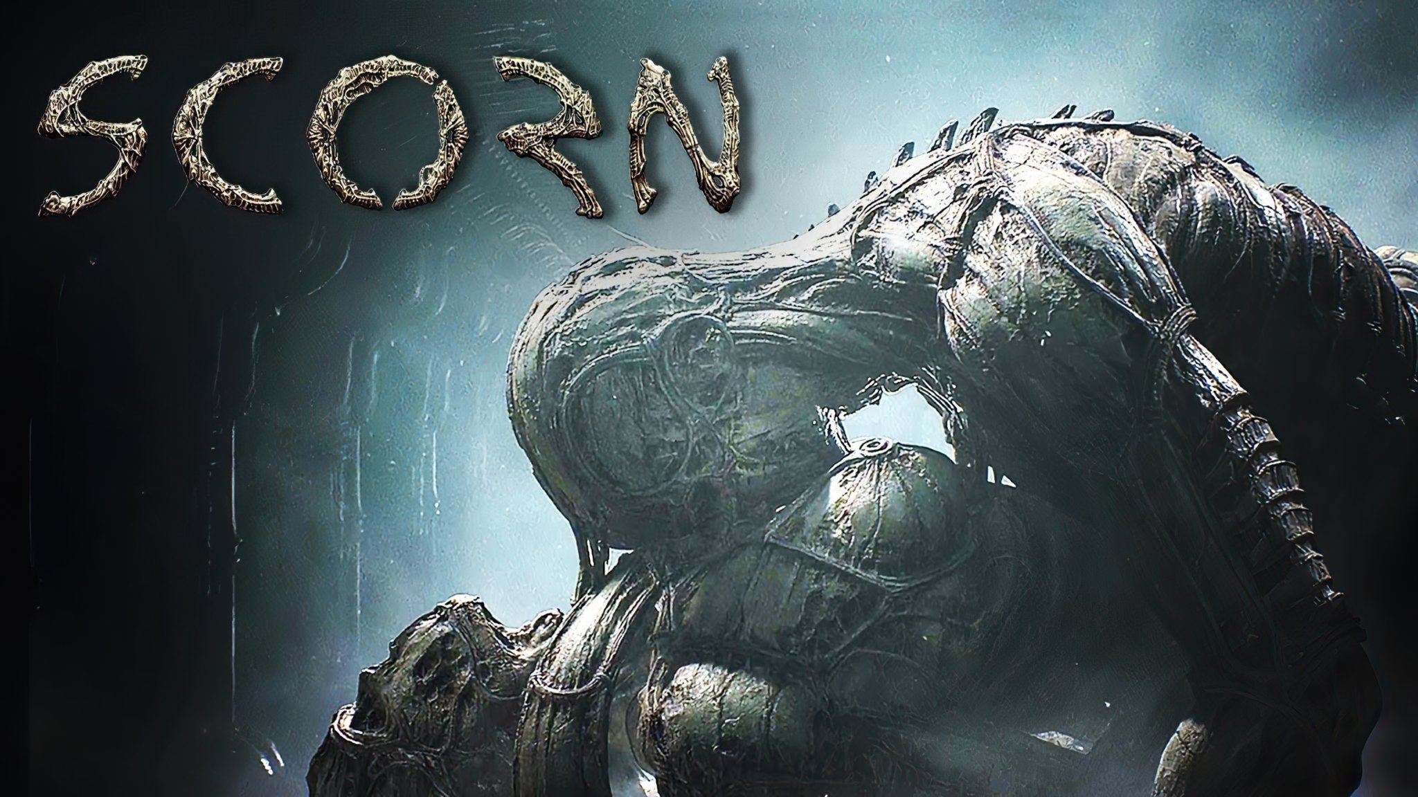 scorn-game-hype