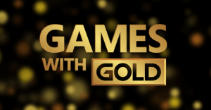 Game Hype - Games With Gold