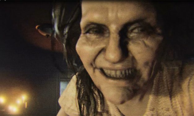 Resident Evil 7 Banned Footage DLC Launches on Xbox One and Steam