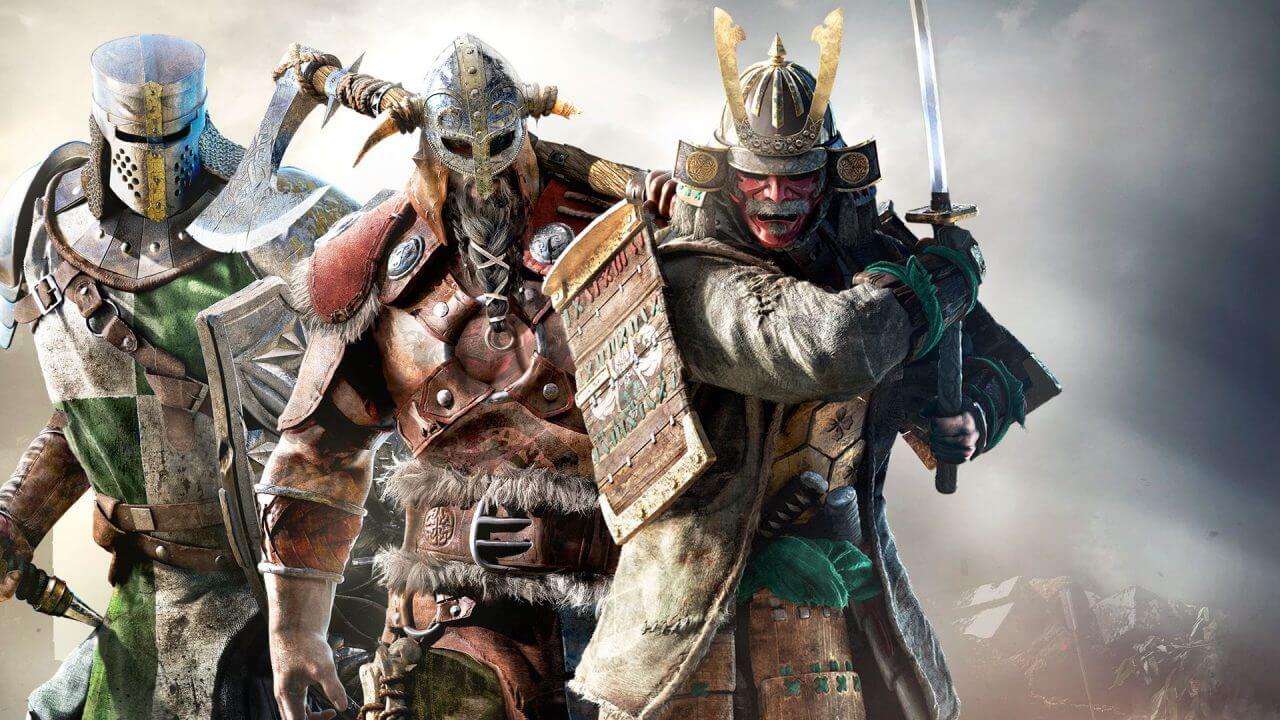 for honor server status today