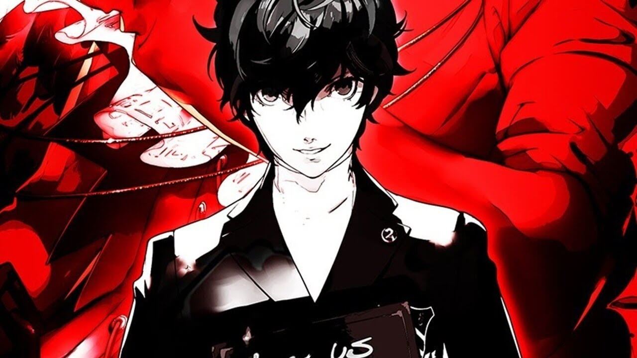 Persona 5 DLC To Start Rolling Out This Week | GameHype