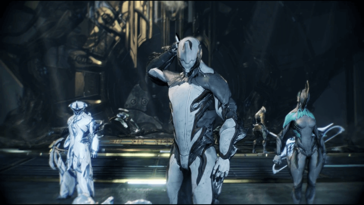 warframe