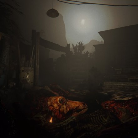 free download outlast ps4