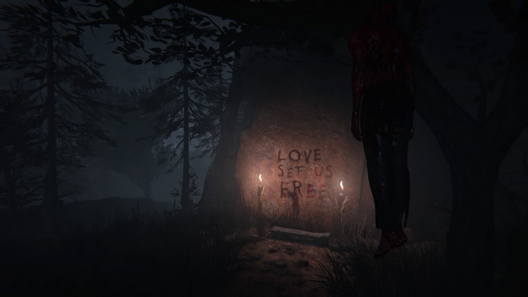 download free the outlast 2