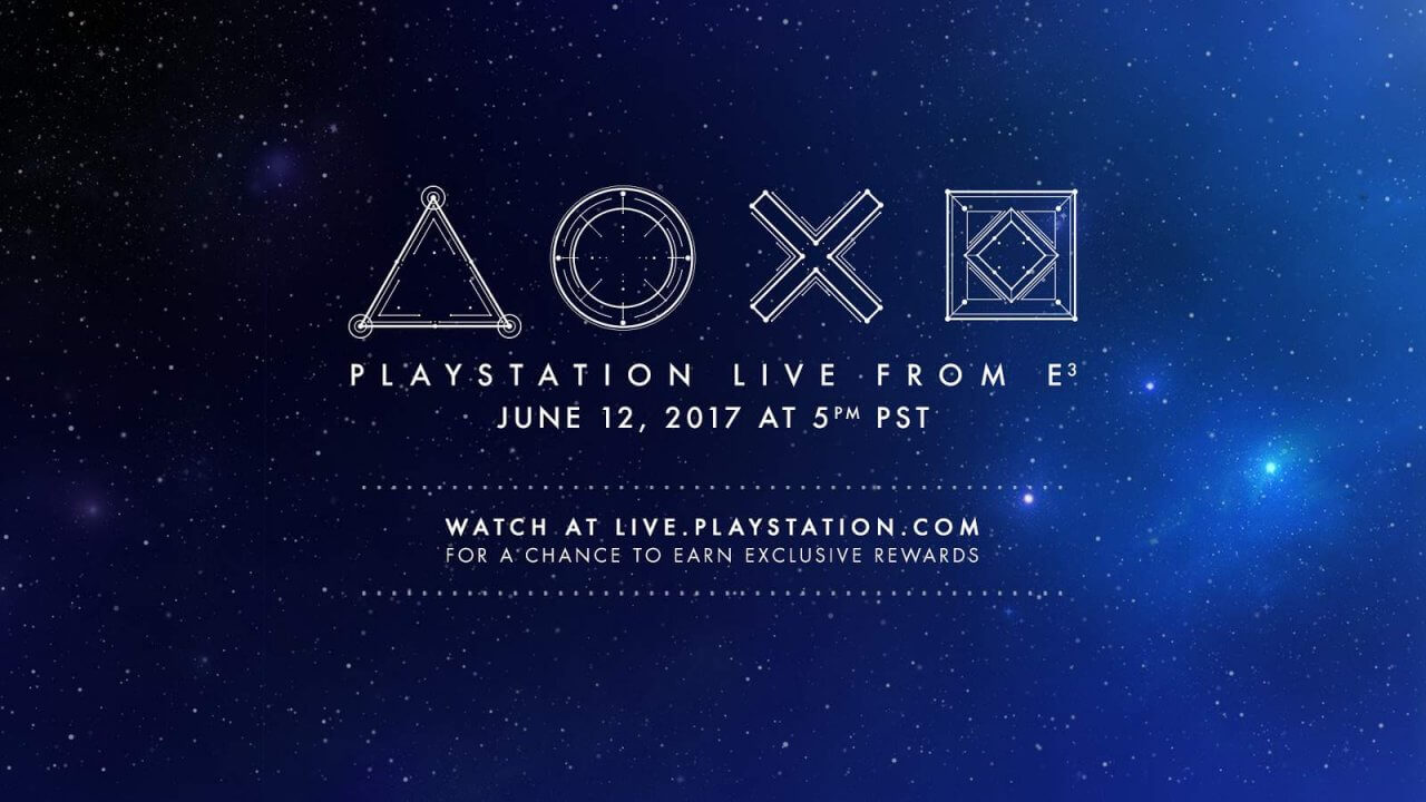 Game Hype - Sony E3