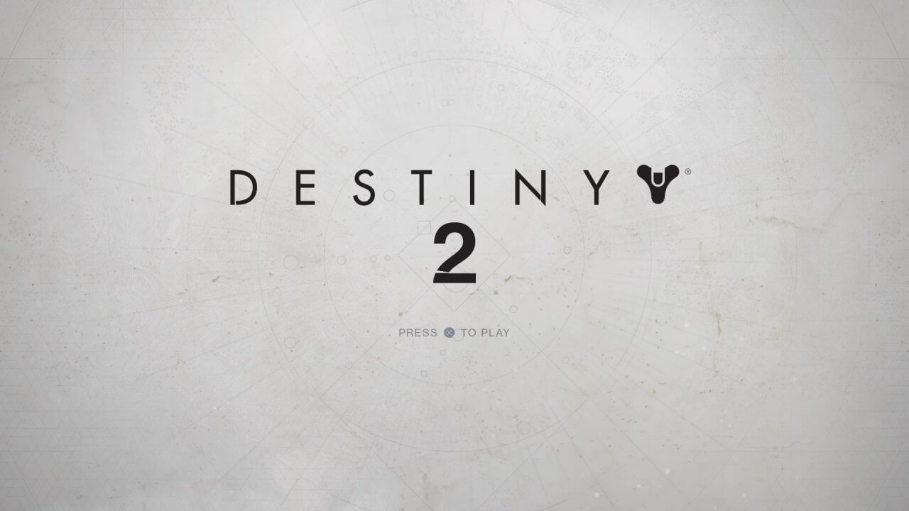 Game Hype - Destiny 2