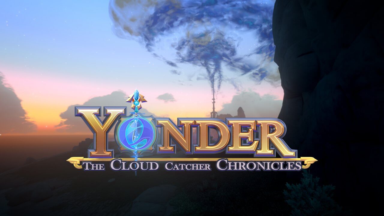 Game Hype - Yonder Chronicles