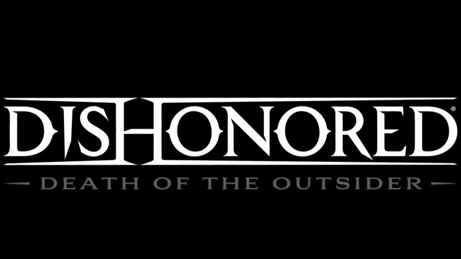 Dishonored логотип стим фото 84