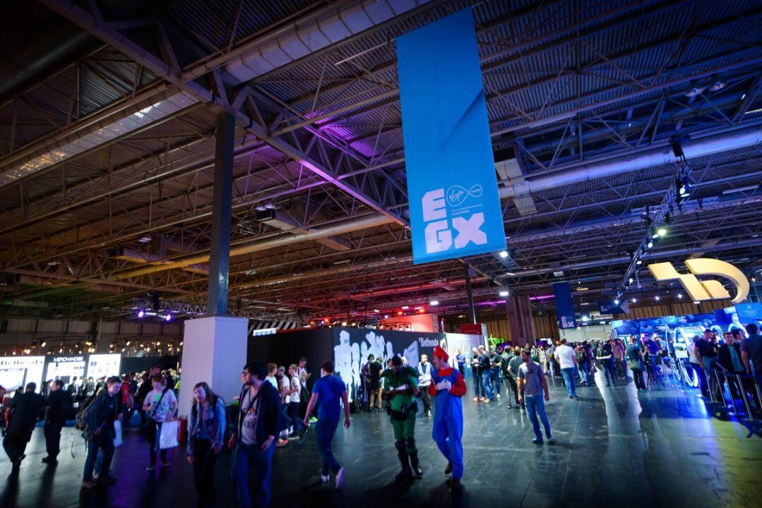 EGX 2017