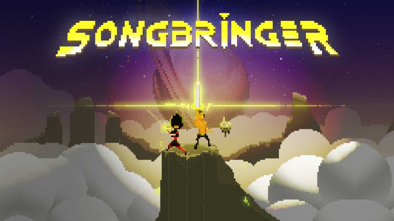 Review - Songbringer | GameHype