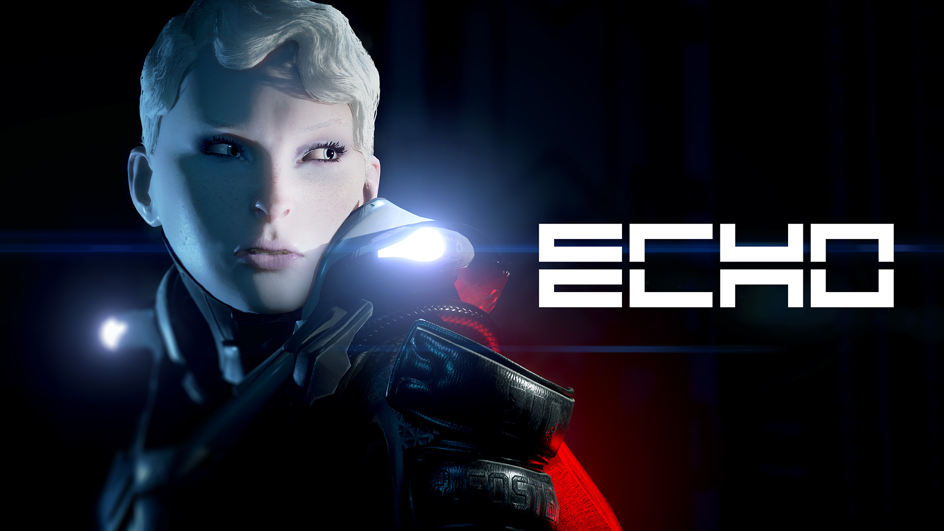 Эхо год. Echo. Игра Эхо. Игра есно. Echo игра обложка.