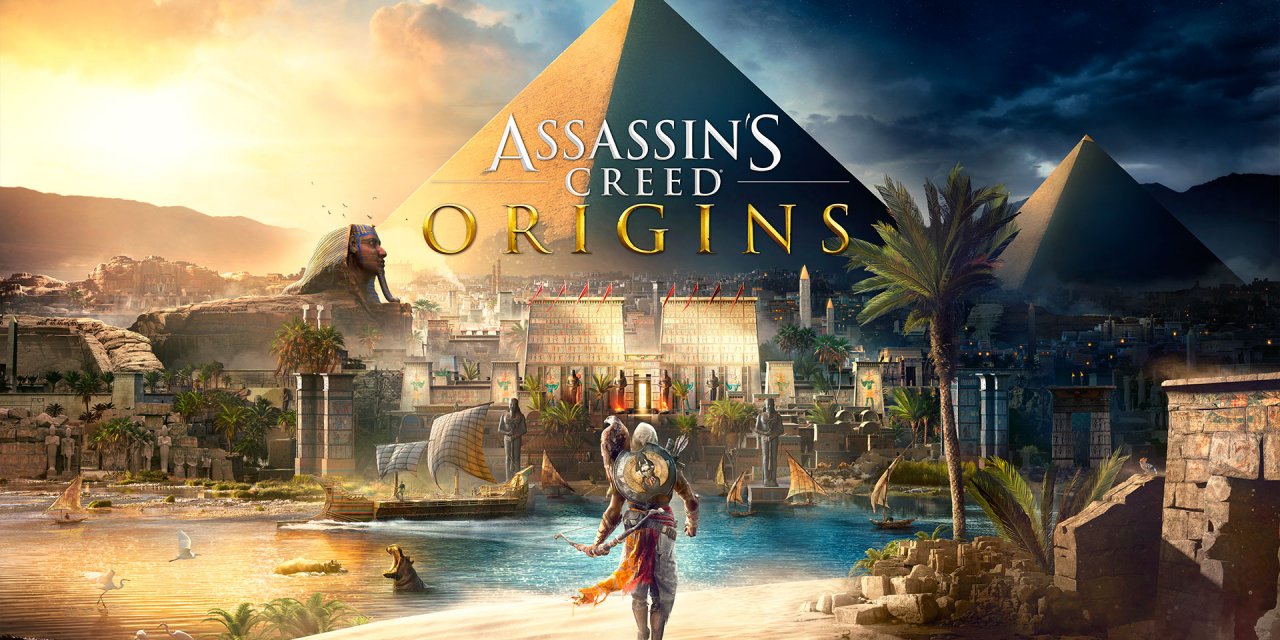 Assassin S Creed Origins The Hidden Ones Dlc Out Next Week Gamehype