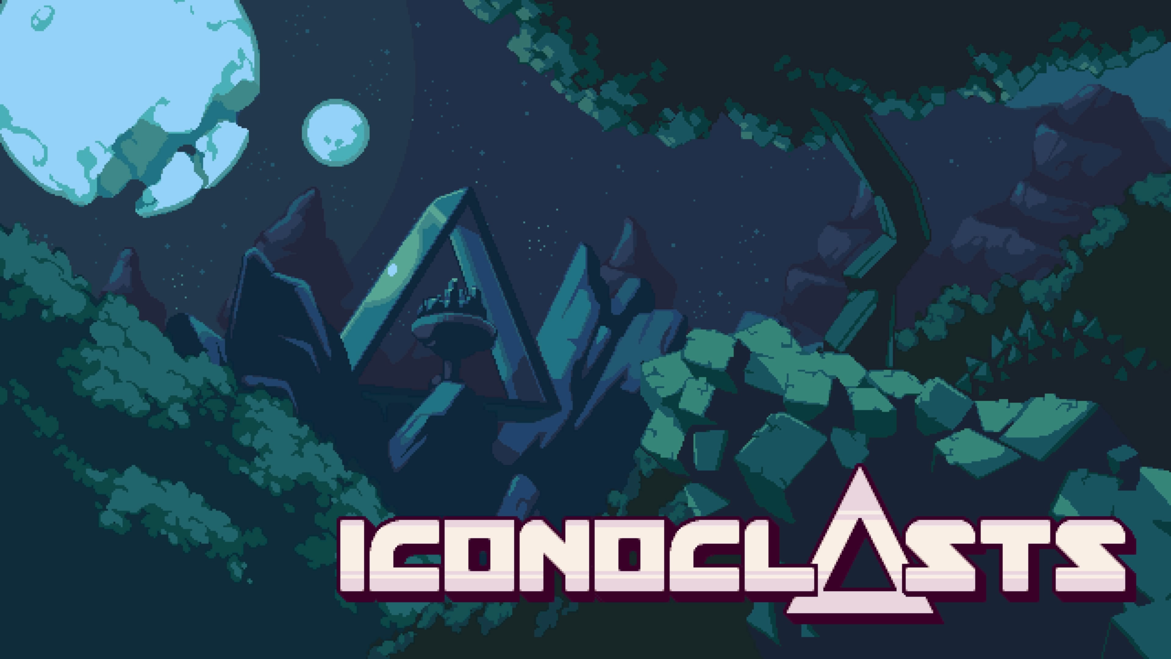 Iconoclasts – Feature Trailer | PS4 & Vita - YouTube