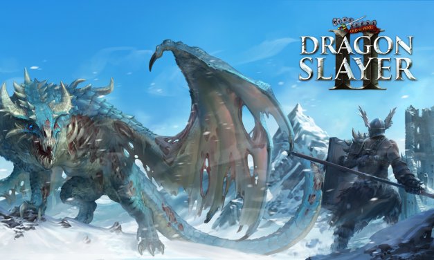 Old RuneScape releases  Dragon Slayer II