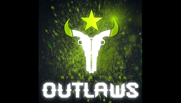 Turtle Beach Announce Houston Outlaws Partnership