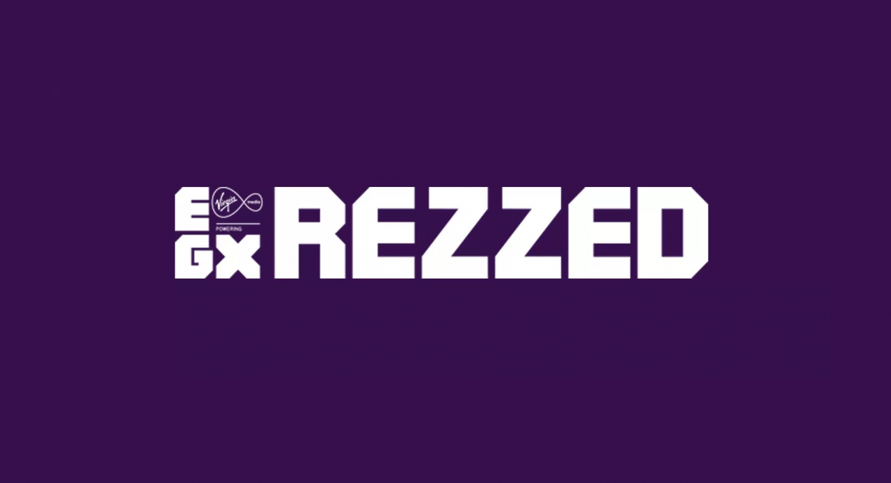 egx rezzed