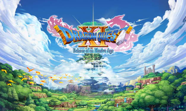 Dragon Quest XI – Extensive Play and Thoughts