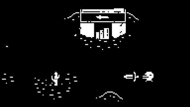 60-Second Adventure Minit Comes to Switch