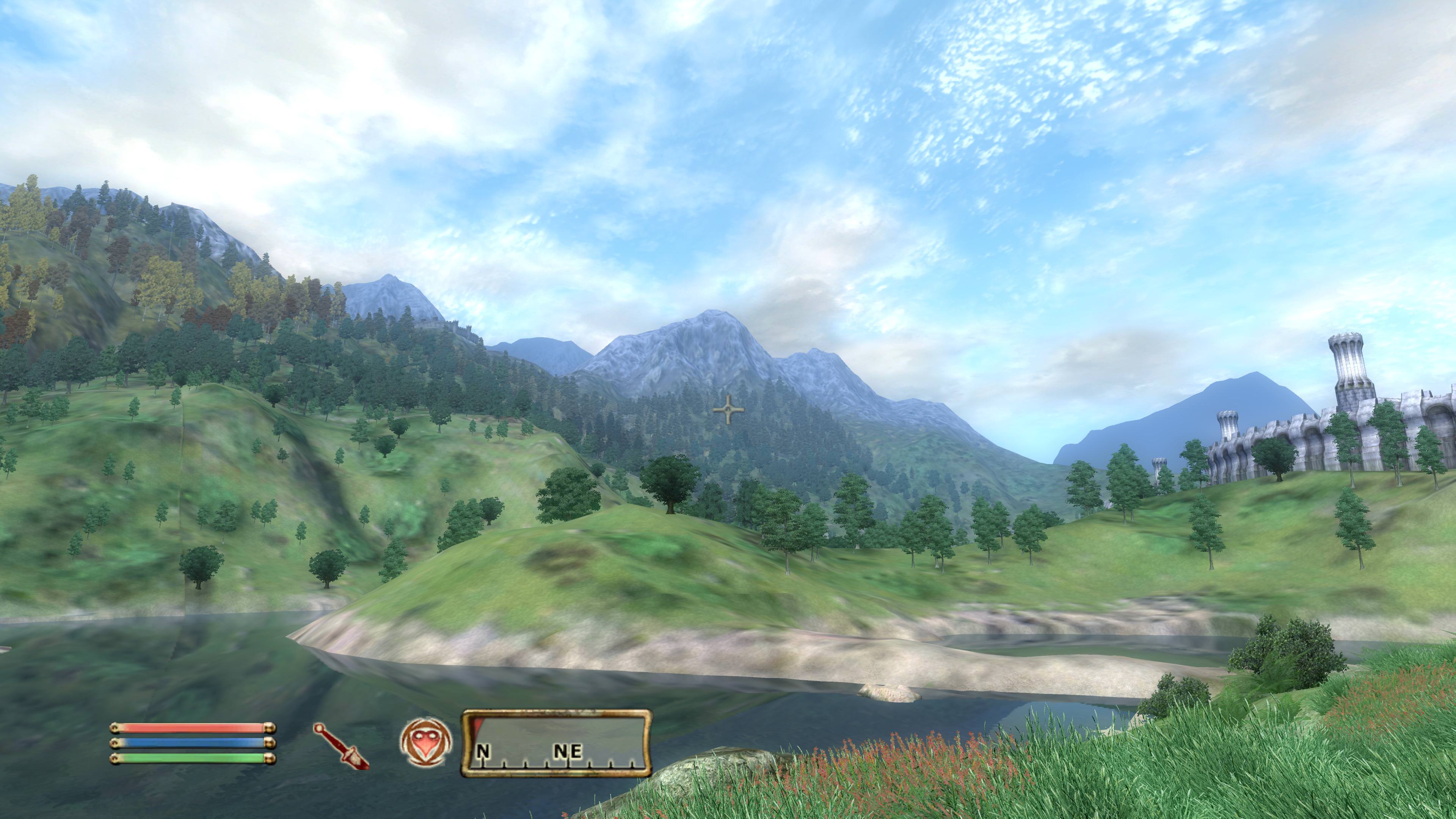 Tes Oblivion Xbox 360 Купить