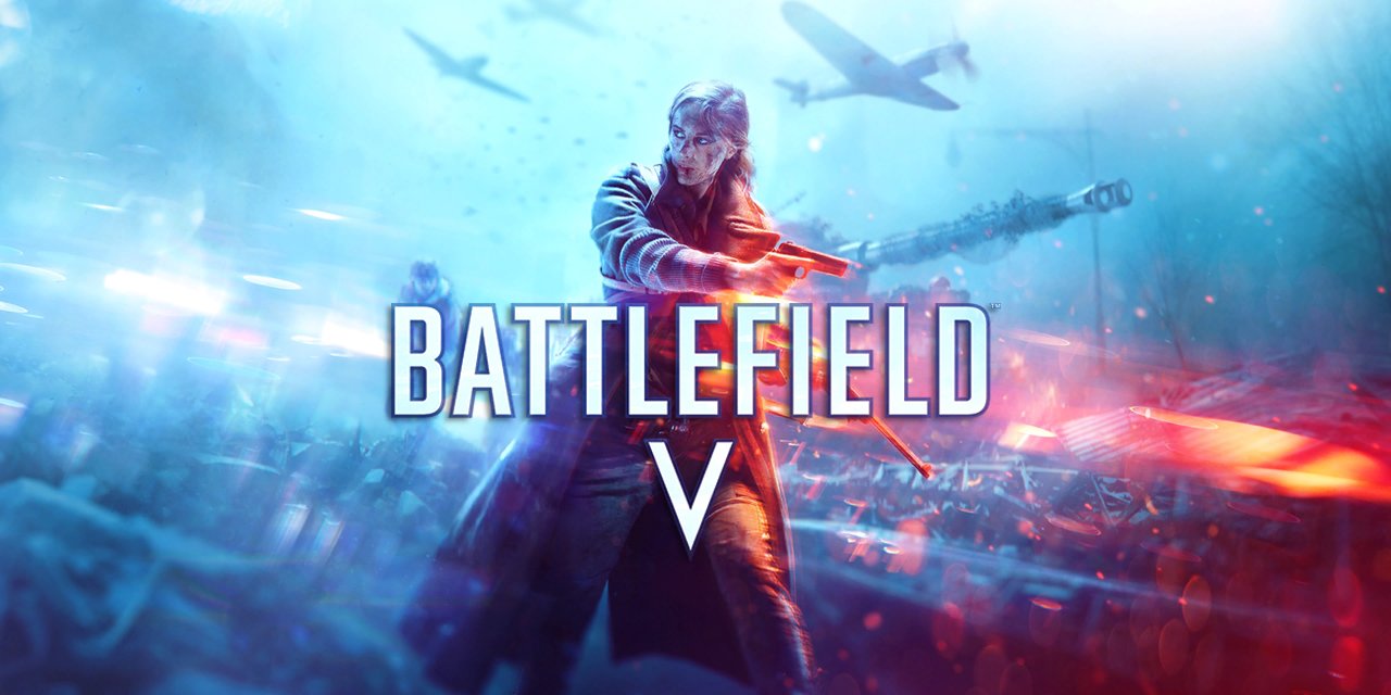 Review - Battlefield V (PS4) | GameHype