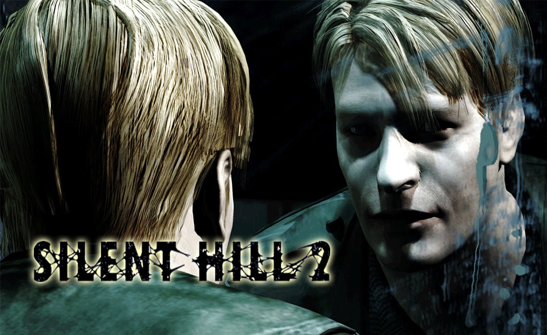 In Memoriam - Silent Hill 2 | GameHype