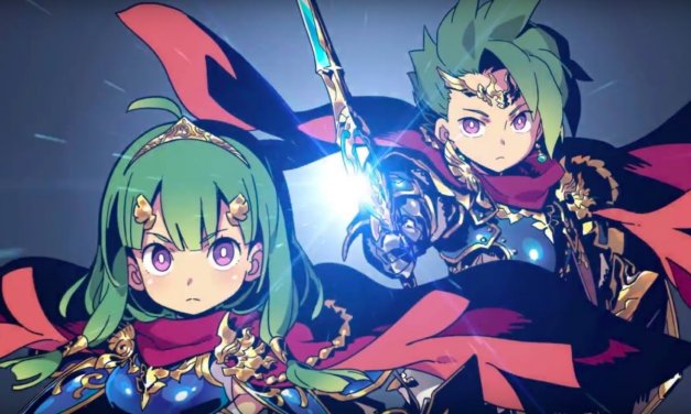 Etrian Odyssey Nexus Trailer Showcases Challenges