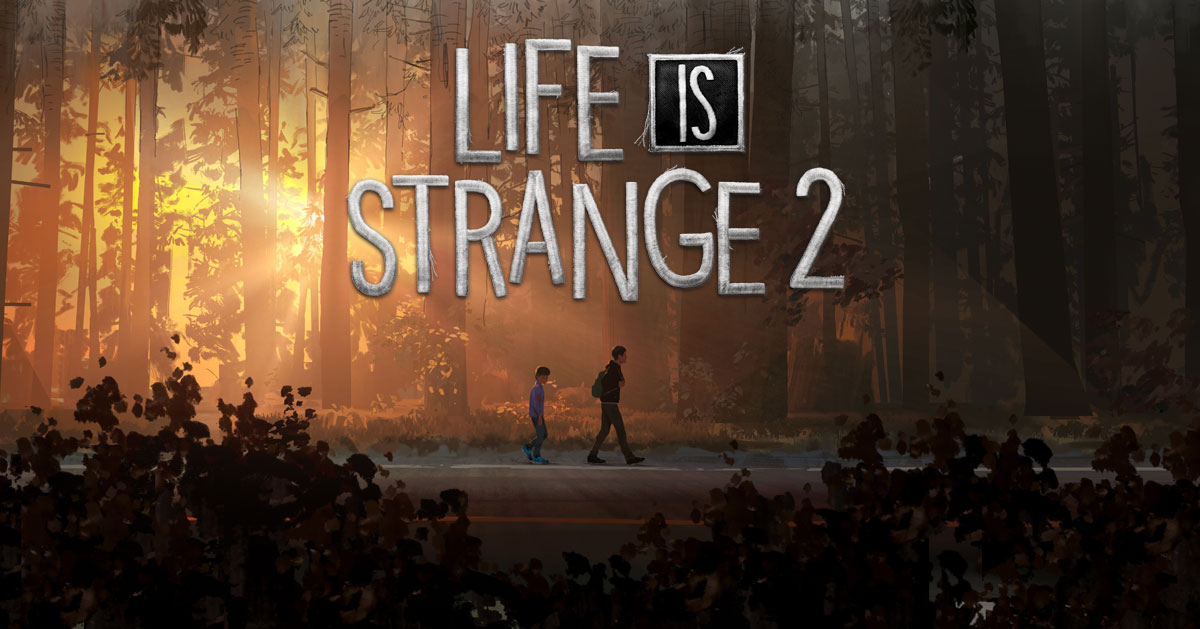 Life is Strange - Launch Trailer 