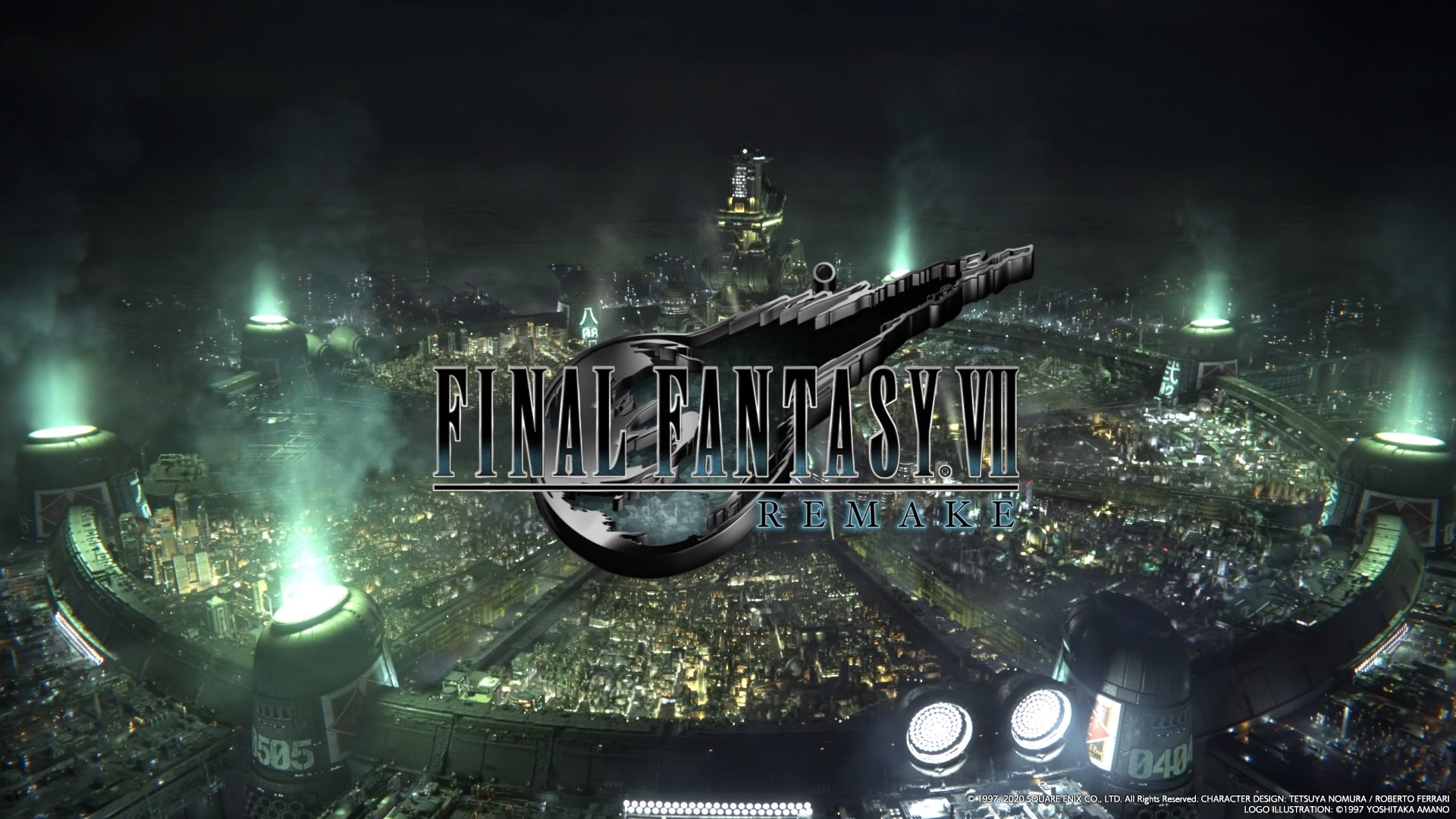 Final Fantasy VII Remake Review - FF7 Game Masters Midgar Chapter