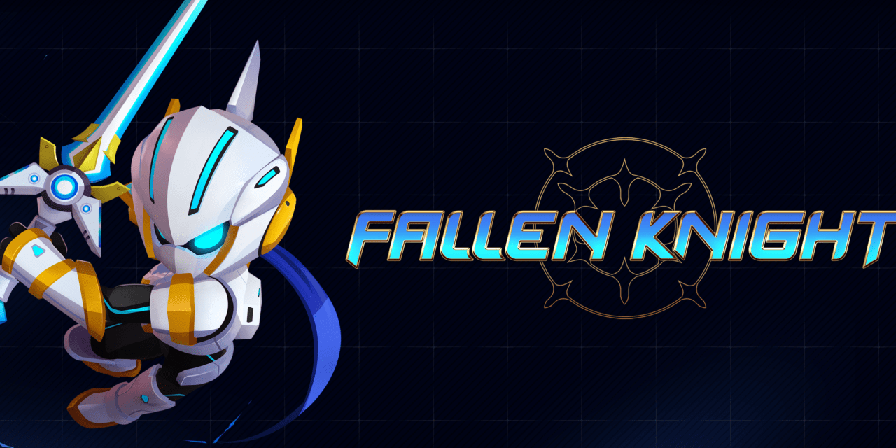 Fallen Knight – A Futuristic Knight’s Tale  announced for consoles and PC