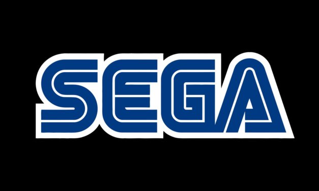 SEGA Celebrate 60th AnniversaRY WITH sTEAM pROMOTION