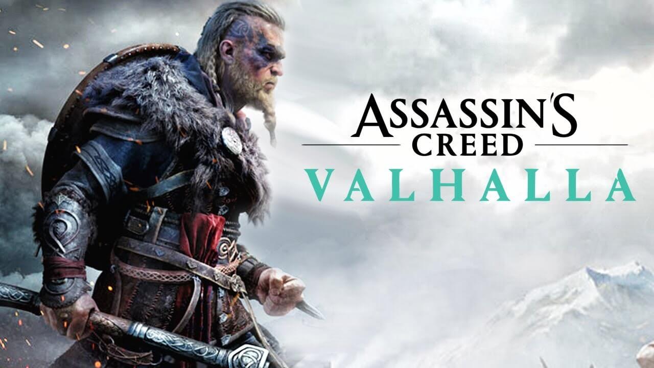 Assassin's Creed: Valhalla could be coming to Steam soon - Xfire