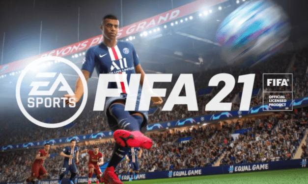 PlayStation F.C. Schools’ Cup Kit Design Winning Kit Available in FIFA 21