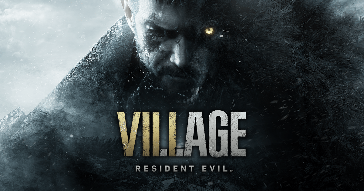 Review - Resident Evil Village (PS5)