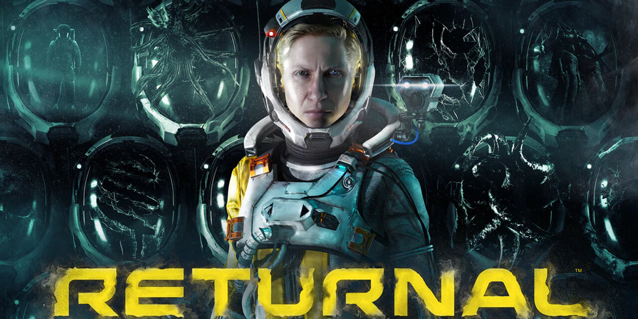 Review - Returnal (PlayStation 5)