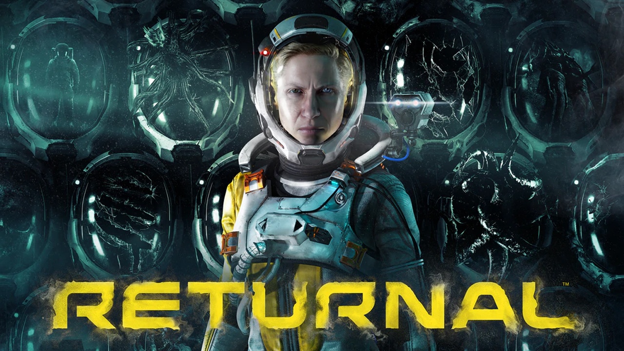Review - Returnal (PlayStation 5) GameHype 