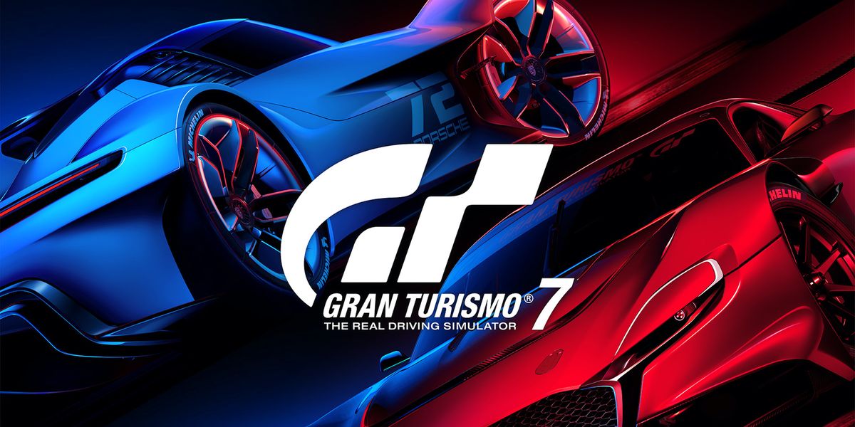 Gran Turismo 7 (PS4) review