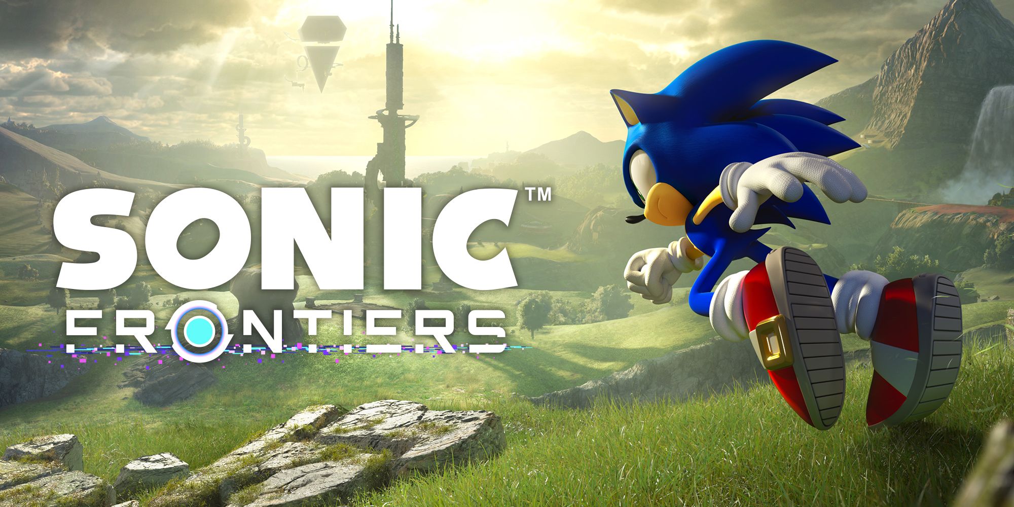SEGA Unveil New Sonic Frontiers Trailer at Tokyo Game Show GameHype
