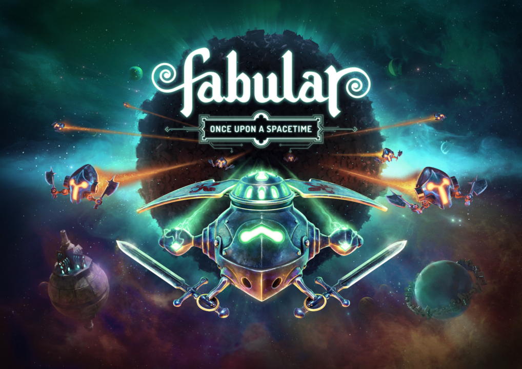 Fabular - Game Hype
