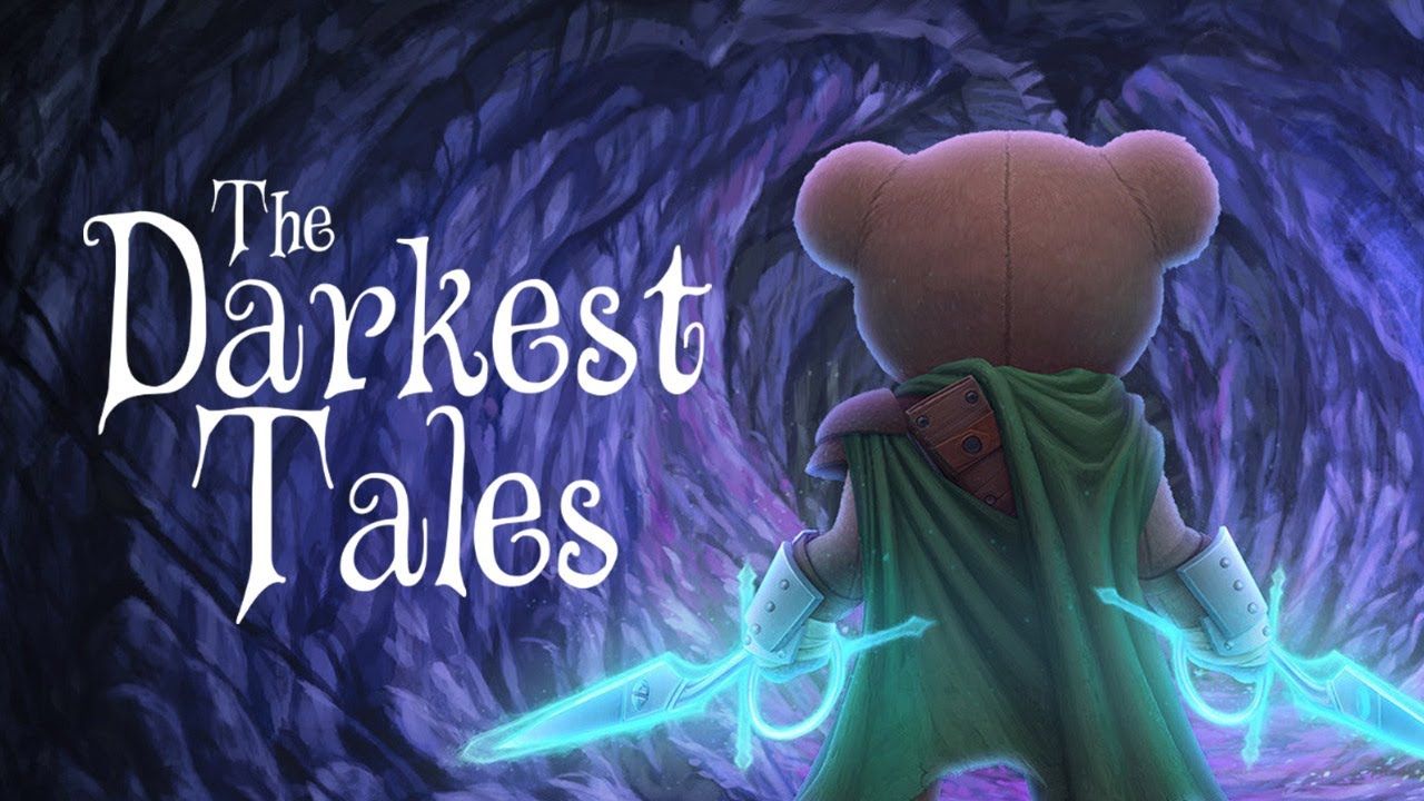 the darkest tales nintendo switch