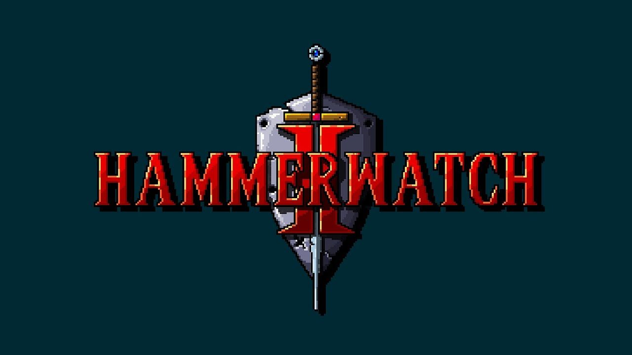 Hammerwatch 2 is Coming to PC on August 15, Console Release Slated