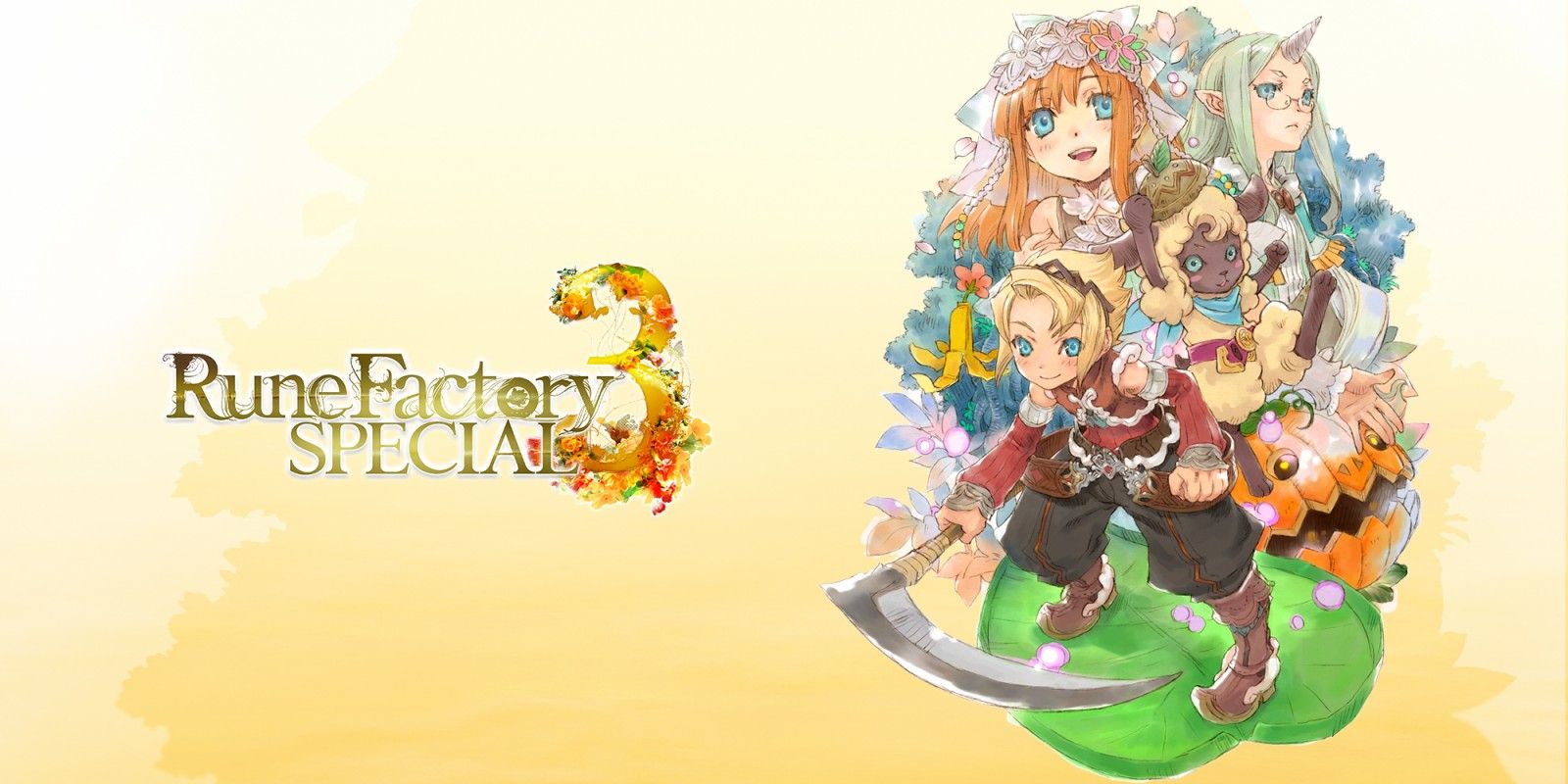 Rune Factory 3 A Fantasy Harvest Moon for cheapest Nintendo DS