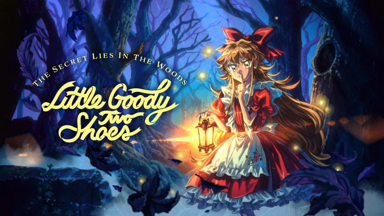 Little Goody Two Shoes - Game Hype