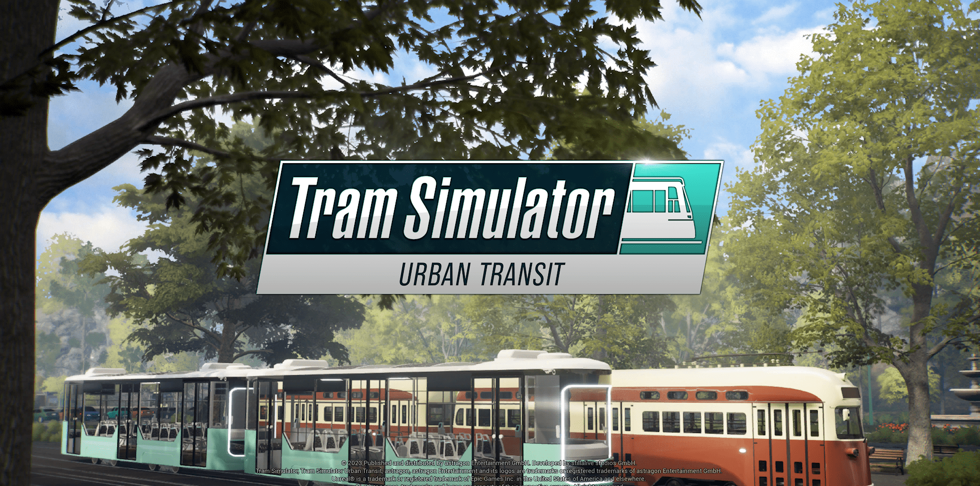 Tram Simulator Urban Transit - Xbox One Review | GameHype