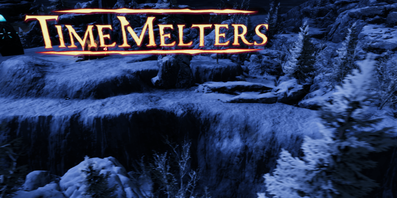 Timemelters – Steam Review