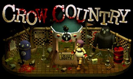 Review – Crow Country (PlayStation 5)