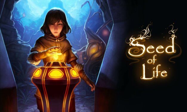 Review – Seed Of Life (Nintendo Switch)