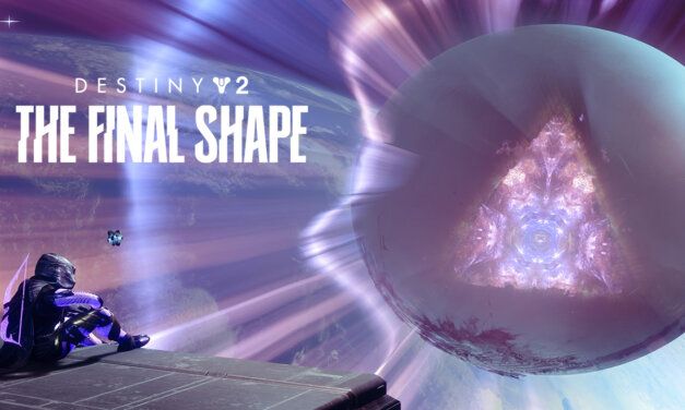 Review – Destiny 2: The Final Shape (PlayStation 5)