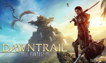 Review – Final Fantasy XIV Dawntrail (PC)